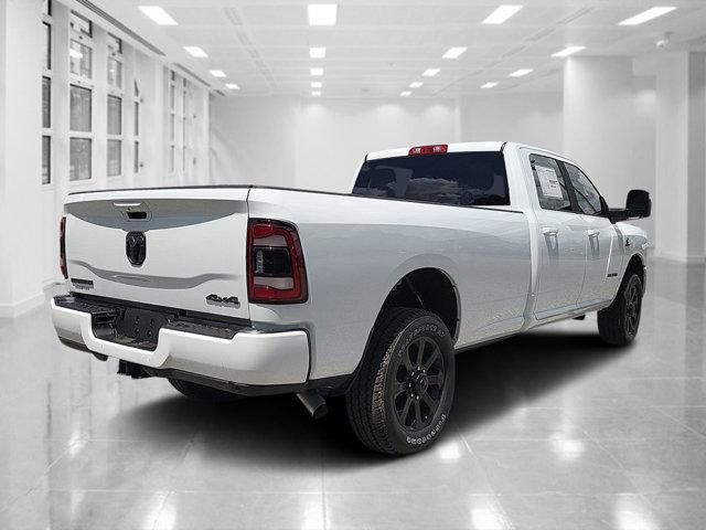 new 2024 Ram 3500 car, priced at $66,610