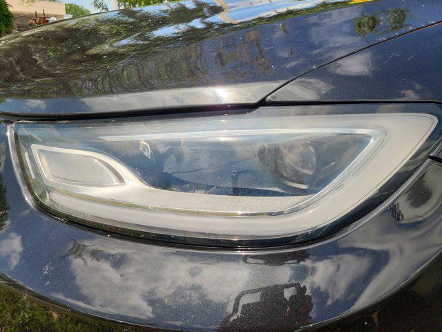 used 2022 Chrysler Pacifica car, priced at $18,892