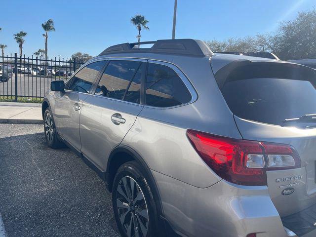 used 2015 Subaru Outback car, priced at $14,576