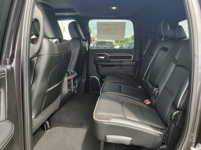 new 2026 Ram 3500 car, priced at $82,503