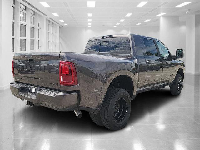 new 2026 Ram 3500 car, priced at $82,503