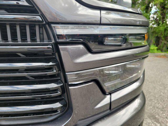 new 2026 Ram 3500 car, priced at $82,503