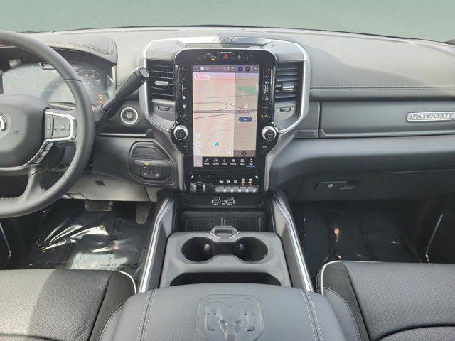 new 2026 Ram 3500 car, priced at $82,248