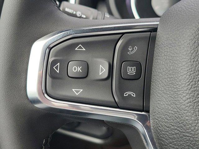 new 2026 Ram 3500 car, priced at $82,248