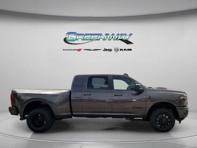 new 2026 Ram 3500 car, priced at $82,248