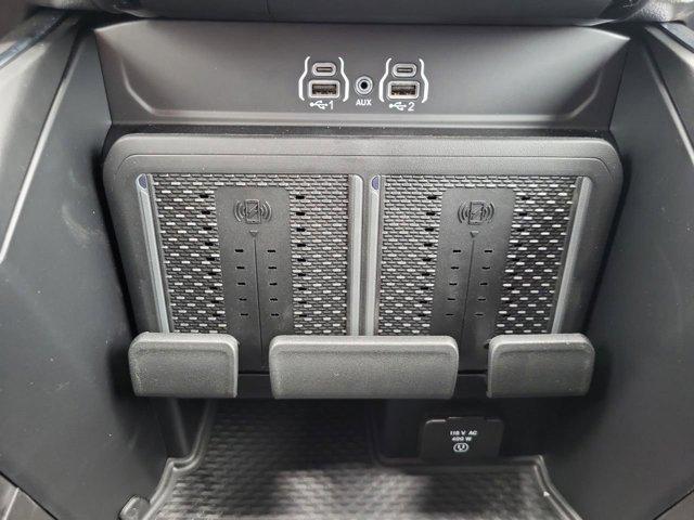 new 2026 Ram 3500 car, priced at $82,248