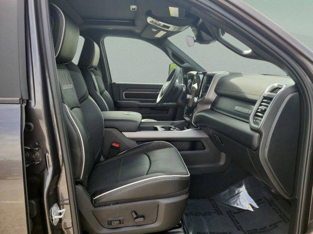 new 2026 Ram 3500 car, priced at $82,248