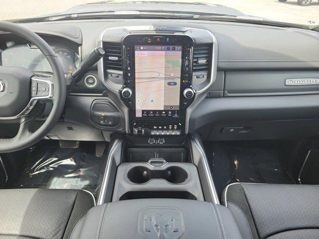 new 2026 Ram 3500 car, priced at $82,503