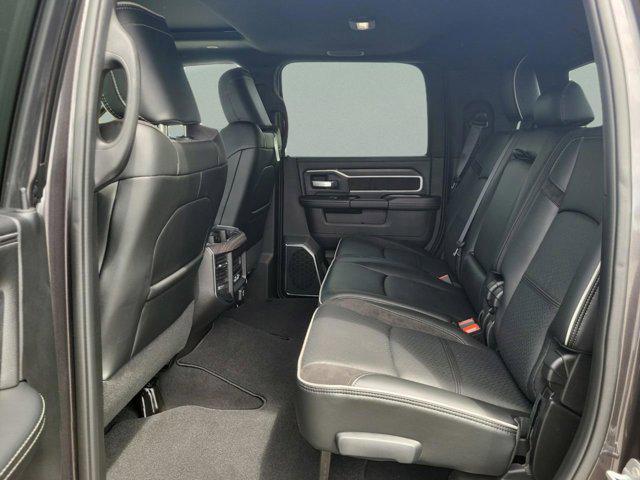 new 2026 Ram 3500 car, priced at $82,248