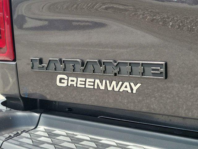 new 2026 Ram 3500 car, priced at $82,503