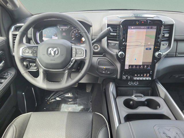 new 2026 Ram 3500 car, priced at $82,248