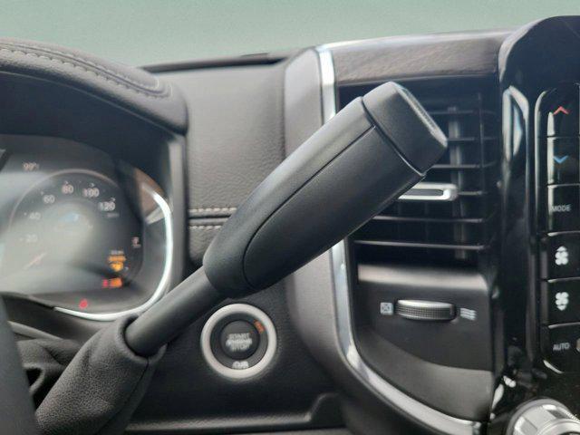 new 2026 Ram 3500 car, priced at $82,248