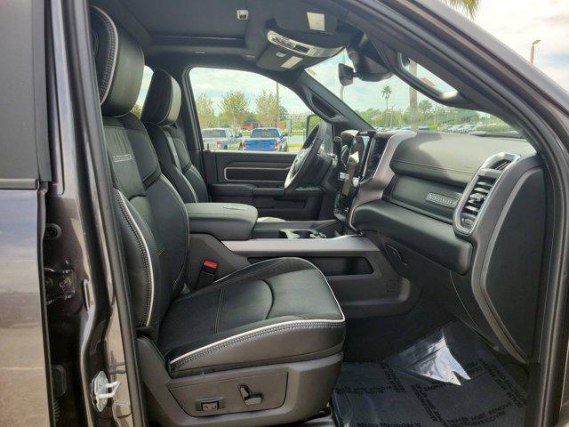 new 2026 Ram 3500 car, priced at $82,503