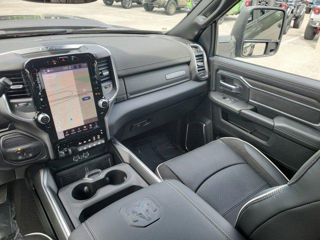 new 2026 Ram 3500 car, priced at $82,503