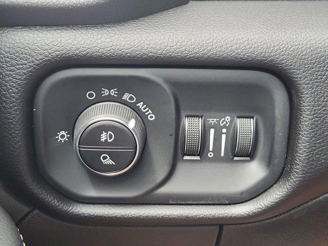 new 2026 Ram 3500 car, priced at $82,248