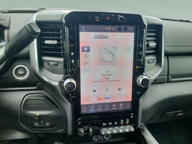 new 2026 Ram 3500 car, priced at $82,248