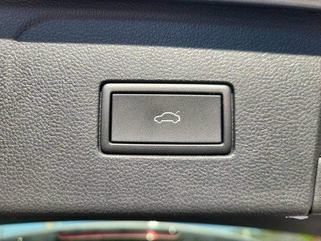 used 2024 Volkswagen Atlas car, priced at $40,023