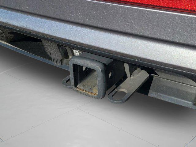 used 2024 Volkswagen Atlas car, priced at $40,023