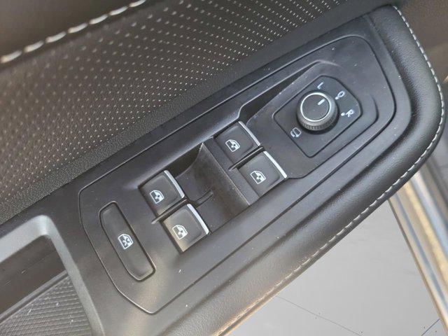 used 2024 Volkswagen Atlas car, priced at $40,023