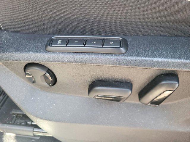 used 2024 Volkswagen Atlas car, priced at $40,023