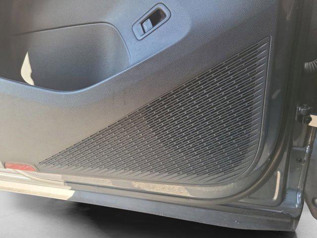 used 2024 Volkswagen Atlas car, priced at $40,023