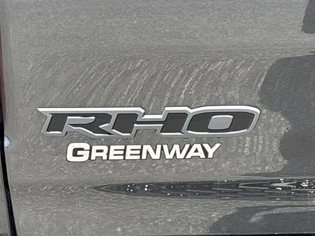new 2025 Ram 1500 car, priced at $83,520