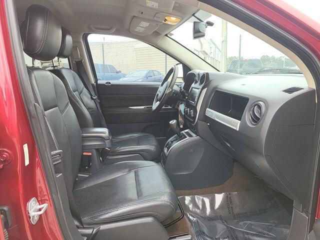 used 2014 Jeep Compass car, priced at $8,766