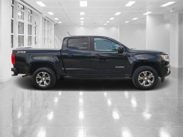 used 2018 Chevrolet Colorado car, priced at $19,499