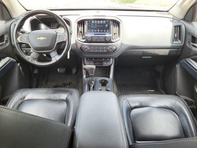 used 2018 Chevrolet Colorado car, priced at $19,499