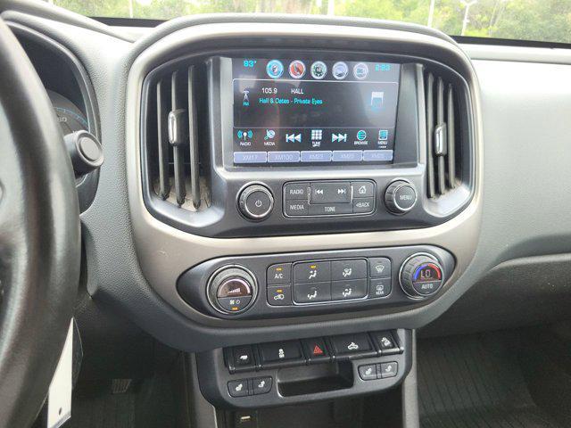 used 2018 Chevrolet Colorado car, priced at $19,499