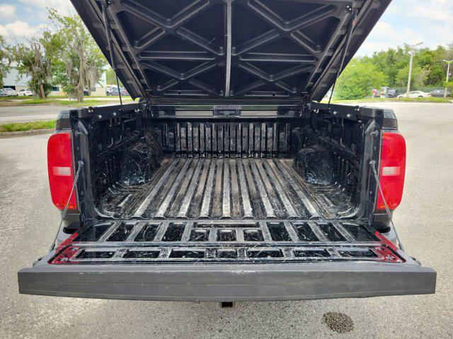 used 2018 Chevrolet Colorado car, priced at $19,499