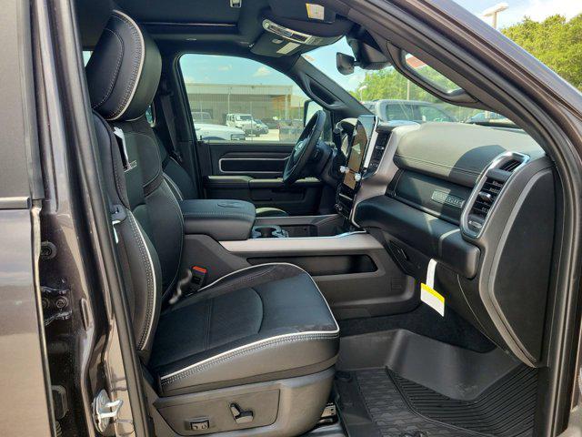 new 2025 Ram 2500 car, priced at $82,960
