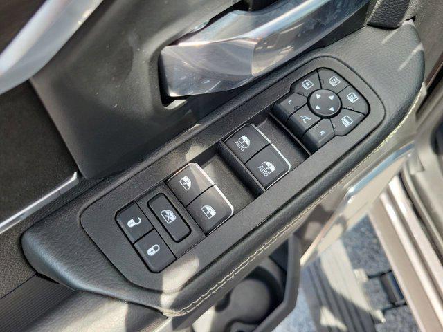 new 2025 Ram 2500 car, priced at $82,960