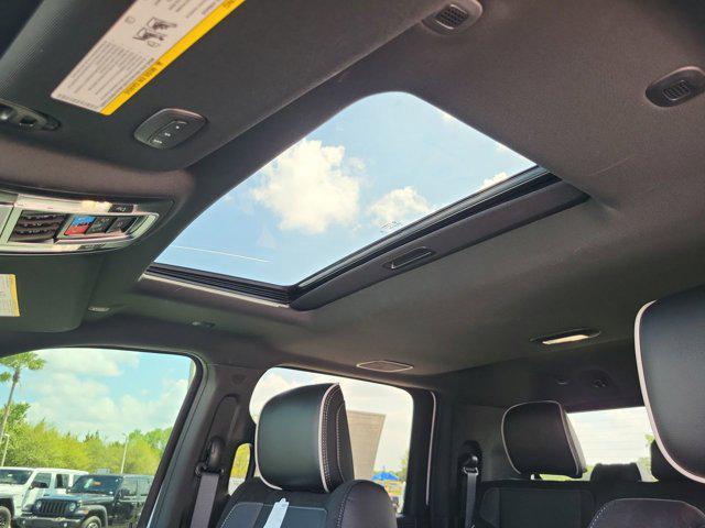 new 2025 Ram 2500 car, priced at $83,049