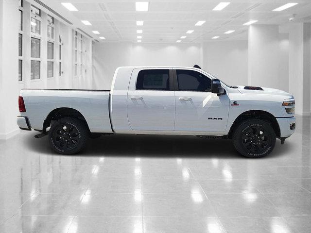 new 2025 Ram 2500 car, priced at $83,049