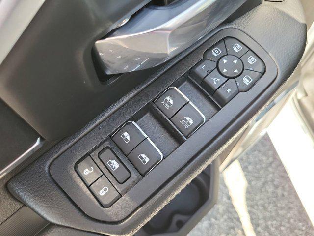 new 2025 Ram 2500 car, priced at $83,049
