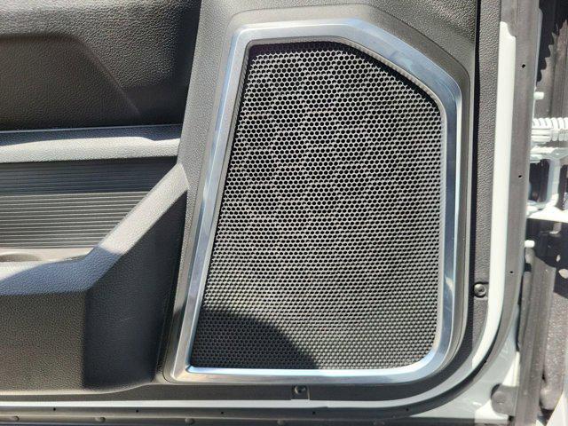 new 2025 Ram 2500 car, priced at $83,049