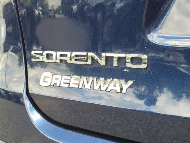 used 2017 Kia Sorento car, priced at $10,948