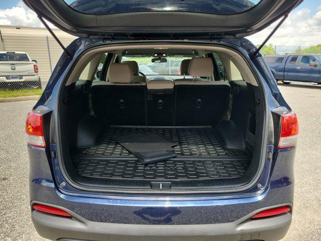 used 2017 Kia Sorento car, priced at $10,948