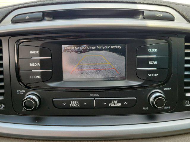 used 2017 Kia Sorento car, priced at $10,948