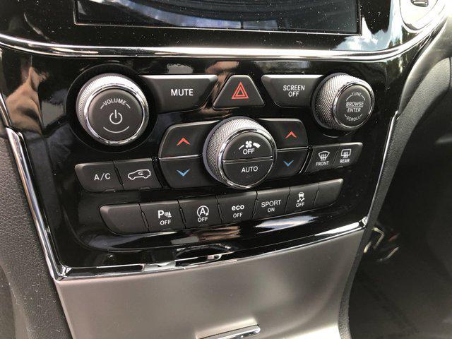 used 2021 Jeep Grand Cherokee car, priced at $22,998