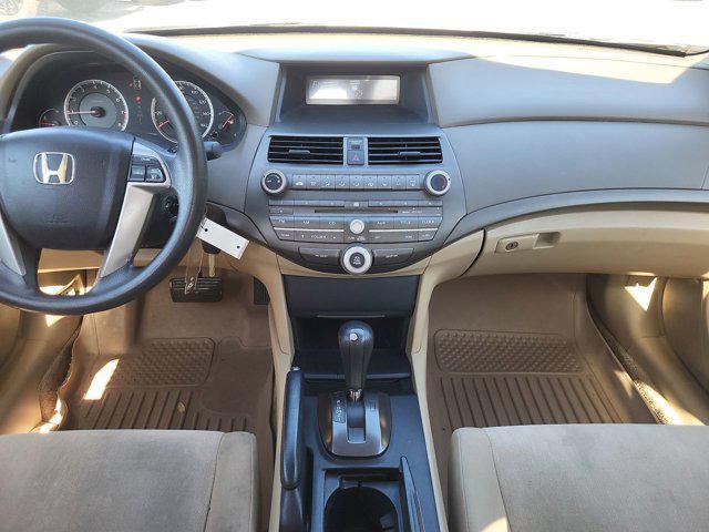 used 2009 Honda Accord car, priced at $5,994