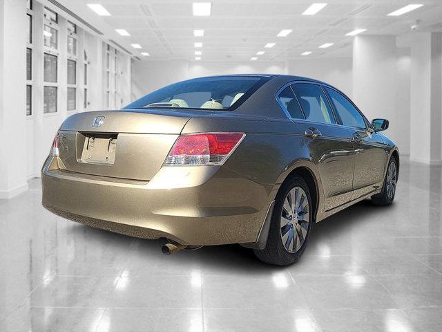 used 2009 Honda Accord car, priced at $5,994