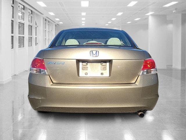 used 2009 Honda Accord car, priced at $5,994