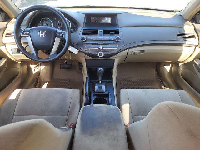 used 2009 Honda Accord car, priced at $5,994