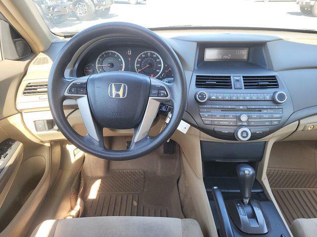 used 2009 Honda Accord car, priced at $5,994