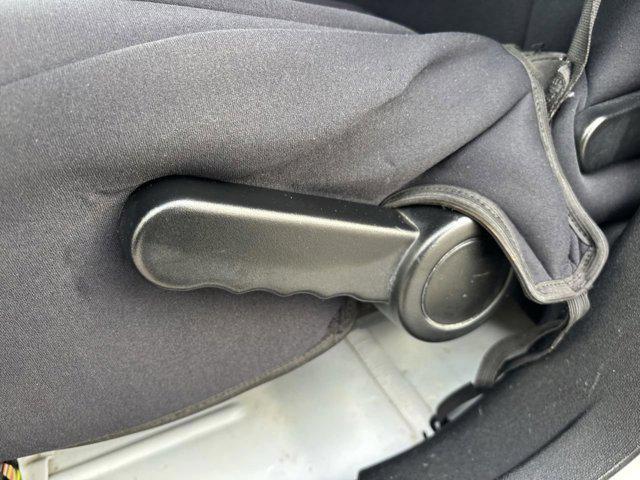 used 2018 Jeep Wrangler JK Unlimited car, priced at $14,664