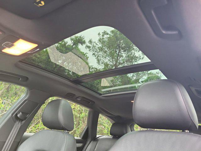 used 2015 Audi allroad car, priced at $12,906