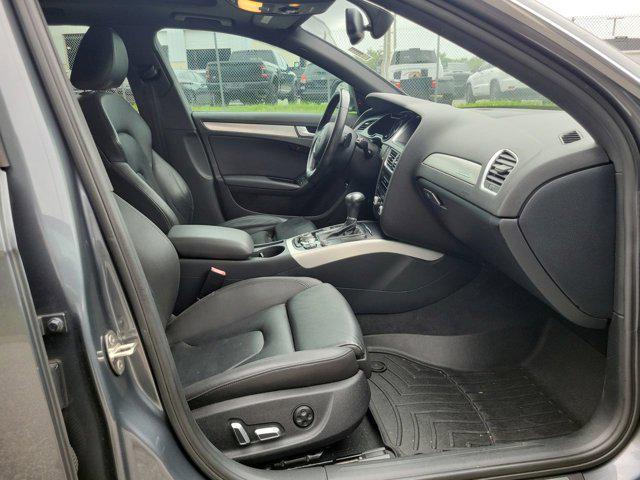 used 2015 Audi allroad car, priced at $12,906