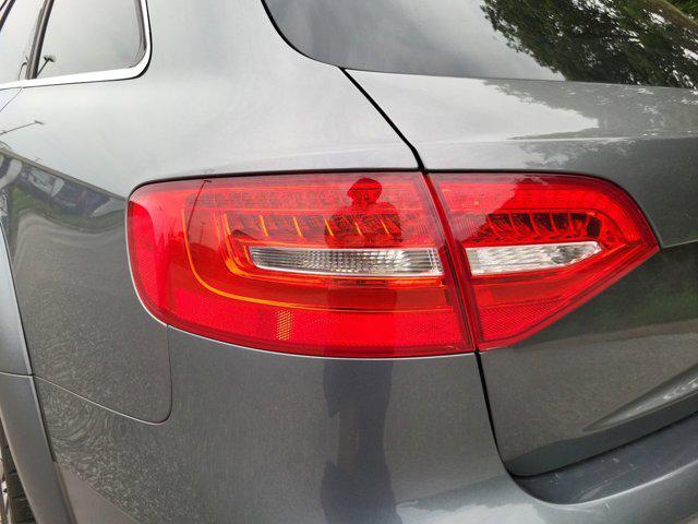 used 2015 Audi allroad car, priced at $12,906